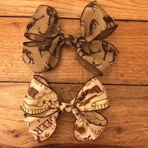 Bows